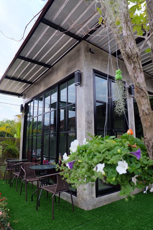 Goodtime Resort Chiangrai Chiang Rai Exterior foto