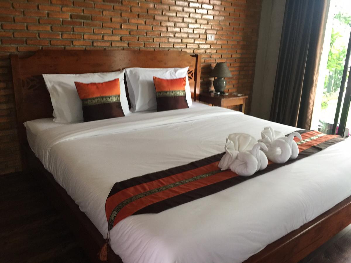 Goodtime Resort Chiangrai Chiang Rai Exterior foto